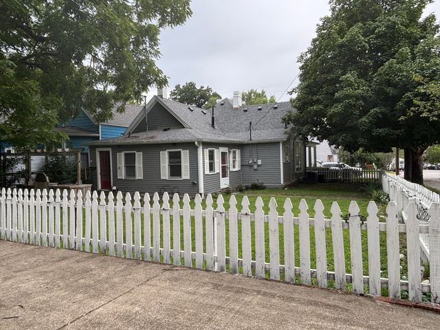 125 E Campbell Street, Frankfort, KY 40601