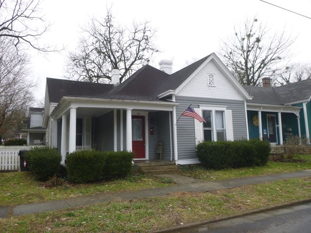125 E Campbell Street, Frankfort, KY 40601