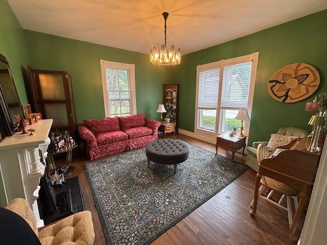 125 E Campbell Street, Frankfort, KY 40601