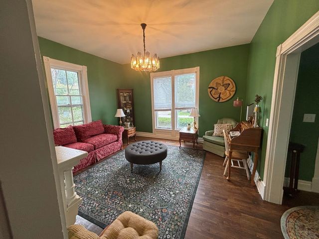125 E Campbell Street, Frankfort, KY 40601