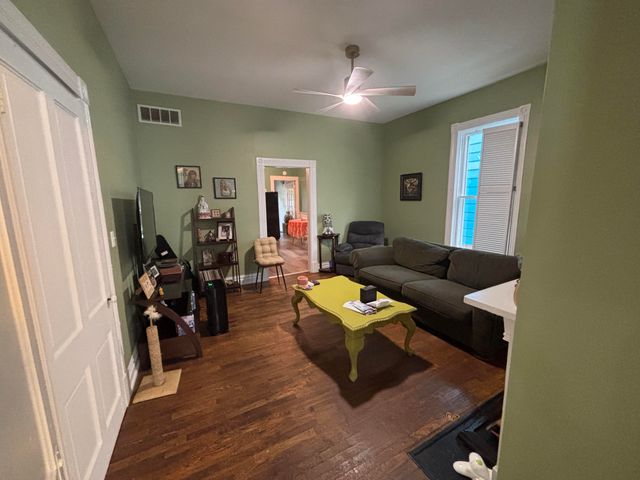 125 E Campbell Street, Frankfort, KY 40601