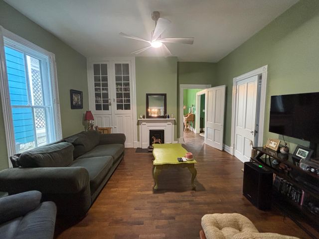 125 E Campbell Street, Frankfort, KY 40601