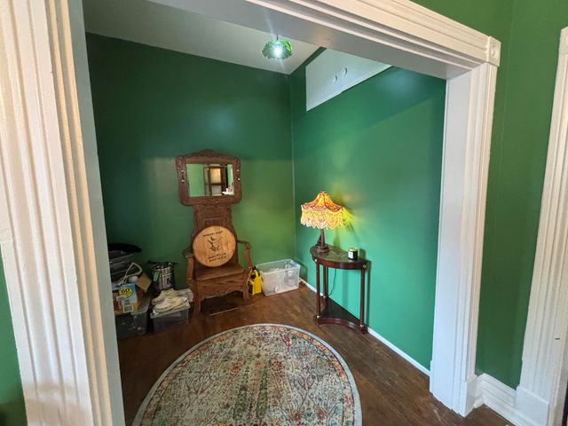 125 E Campbell Street, Frankfort, KY 40601