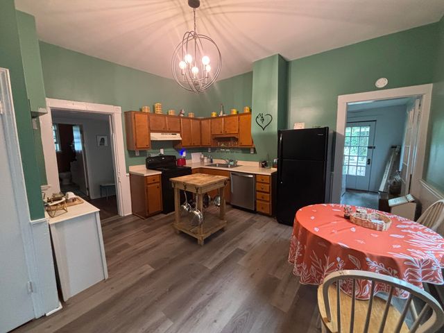 125 E Campbell Street, Frankfort, KY 40601
