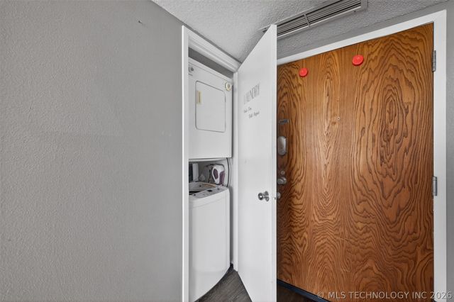 450 W 7th Street 1306, Tulsa, OK 74119