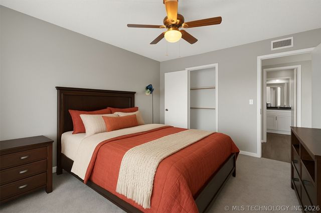 450 W 7th Street 1306, Tulsa, OK 74119