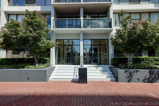 450 W 7th Street 1306, Tulsa, OK 74119
