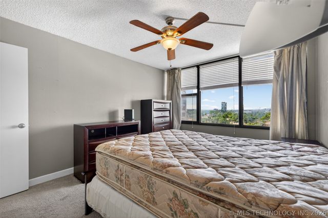 450 W 7th Street 1306, Tulsa, OK 74119