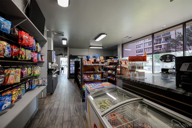 450 W 7th Street 1306, Tulsa, OK 74119