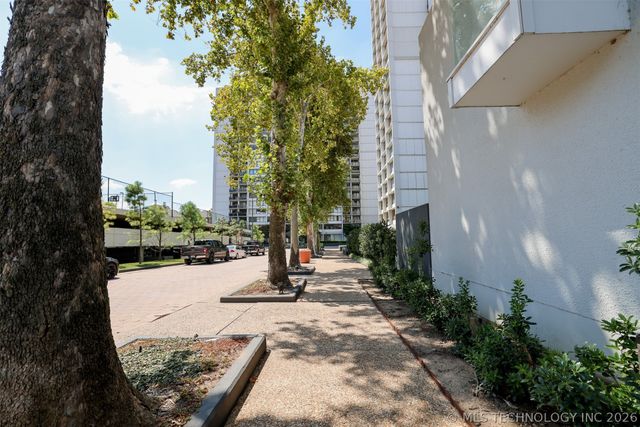 450 W 7th Street 1306, Tulsa, OK 74119