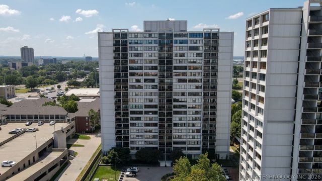450 W 7th Street 1306, Tulsa, OK 74119