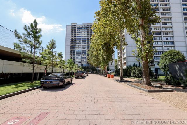 450 W 7th Street 1306, Tulsa, OK 74119
