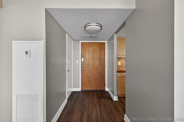 450 W 7th Street 1306, Tulsa, OK 74119