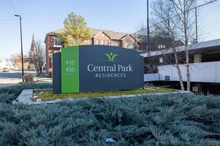 450 W 7th Street 1306, Tulsa, OK 74119