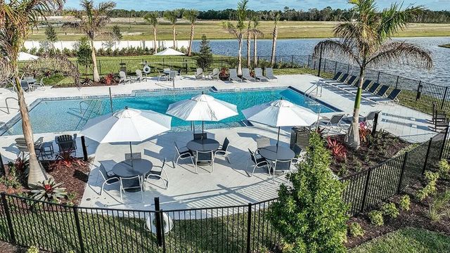 657 SE Ranch Oak Circle, Port St. Lucie, FL 34984
