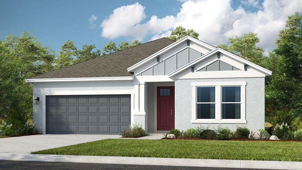 657 SE Ranch Oak Circle, Port St. Lucie, FL 34984