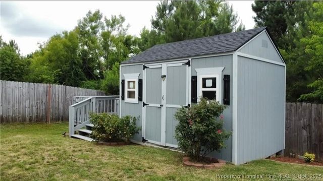 4708 Woodline Drive, Fayetteville, NC 28314
