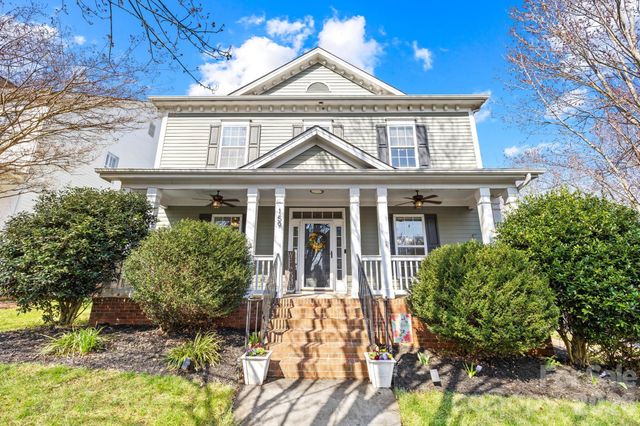 159 Water Oak Drive, Mooresville, NC 28117