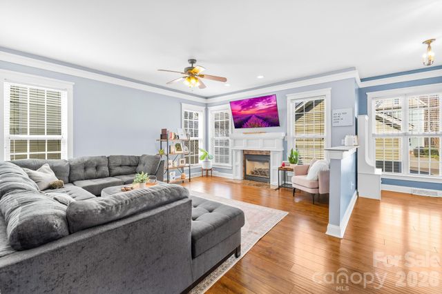 159 Water Oak Drive, Mooresville, NC 28117