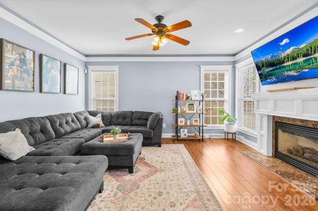 159 Water Oak Drive, Mooresville, NC 28117