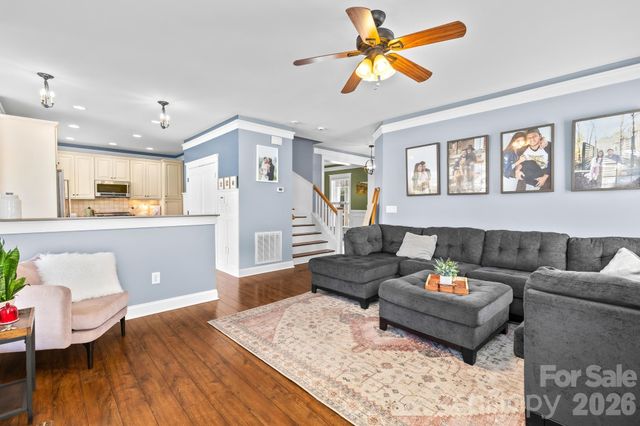 159 Water Oak Drive, Mooresville, NC 28117