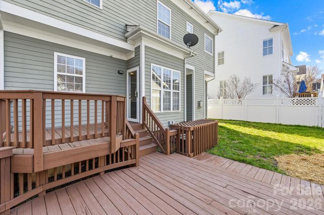 159 Water Oak Drive, Mooresville, NC 28117