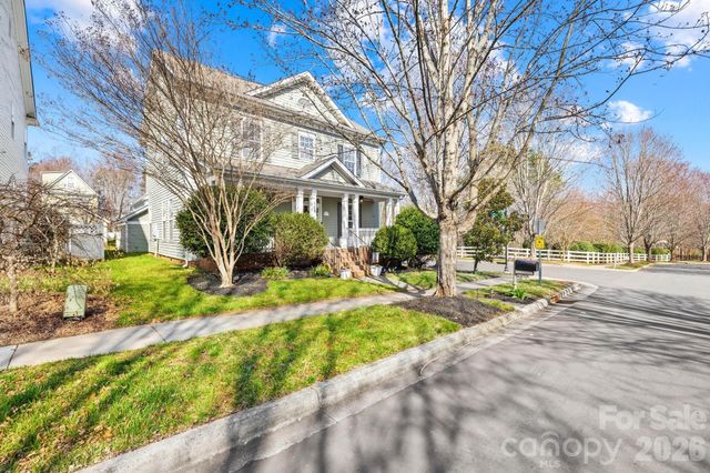 159 Water Oak Drive, Mooresville, NC 28117