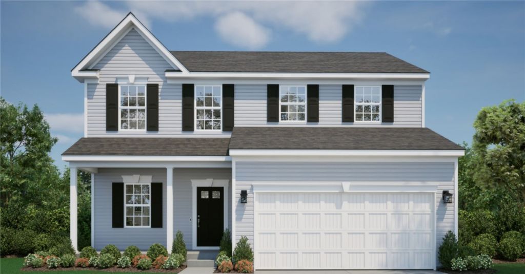 30 Waldwick Way, Springboro, OH 45066