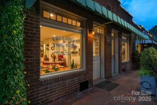 107 Cherry Street, Black Mountain, NC 28711
