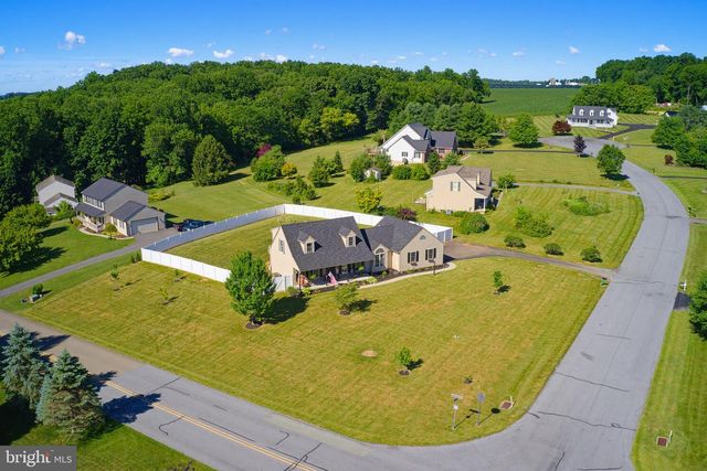 17 NATURES WAY, Quarryville, PA 17566