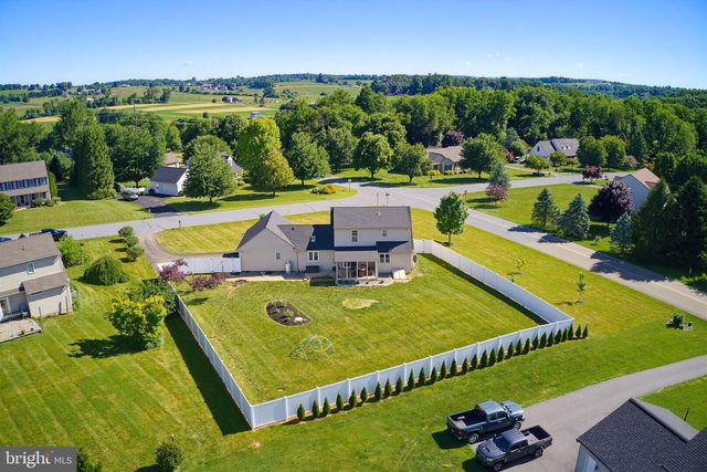 17 NATURES WAY, Quarryville, PA 17566