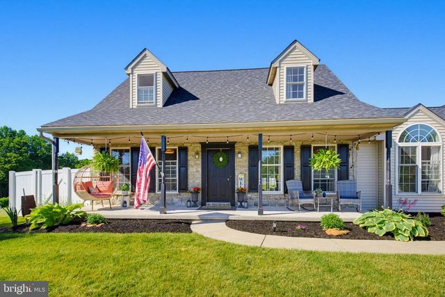 17 NATURES WAY, Quarryville, PA 17566