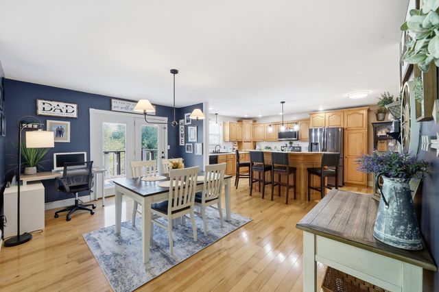60 Crooked Hill Road, London, KY 40741