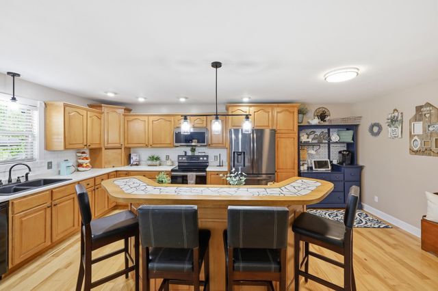 60 Crooked Hill Road, London, KY 40741