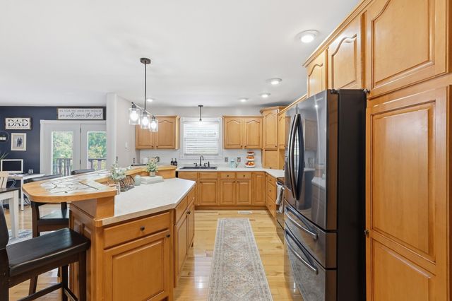 60 Crooked Hill Road, London, KY 40741