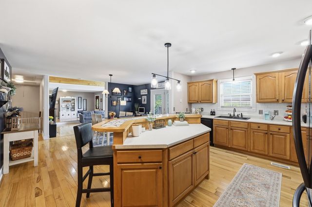60 Crooked Hill Road, London, KY 40741