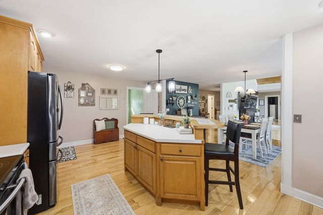 60 Crooked Hill Road, London, KY 40741