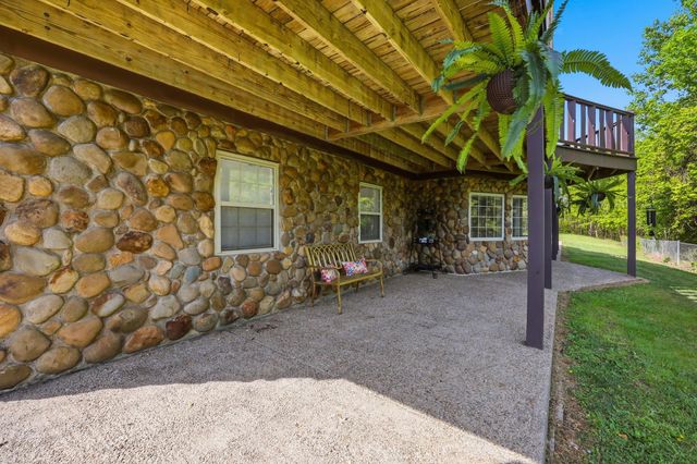60 Crooked Hill Road, London, KY 40741