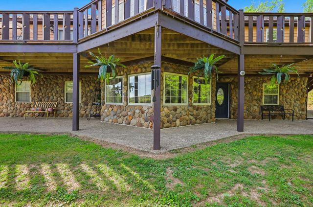60 Crooked Hill Road, London, KY 40741