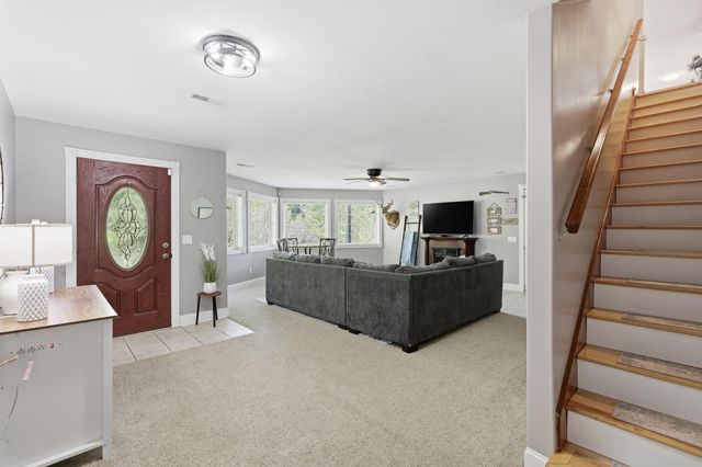 60 Crooked Hill Road, London, KY 40741