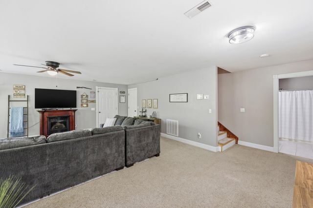 60 Crooked Hill Road, London, KY 40741