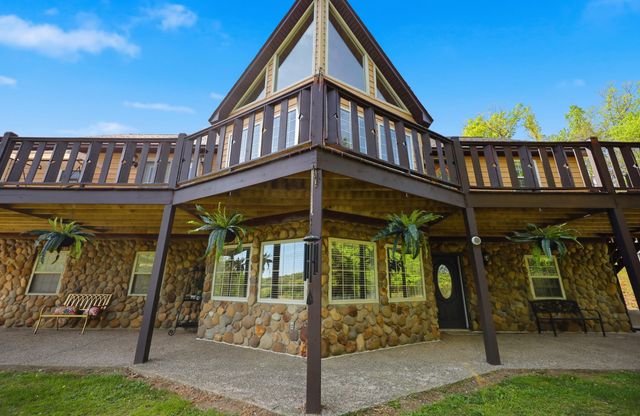 60 Crooked Hill Road, London, KY 40741