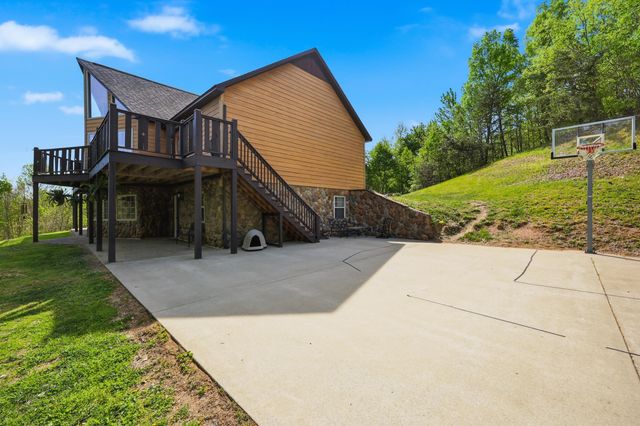 60 Crooked Hill Road, London, KY 40741