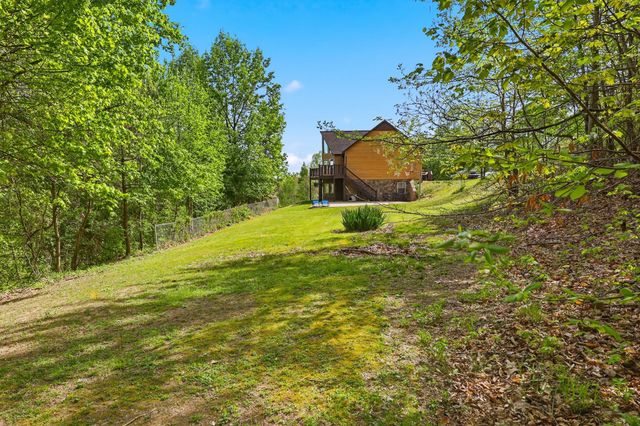 60 Crooked Hill Road, London, KY 40741