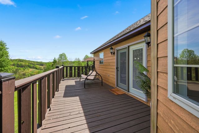 60 Crooked Hill Road, London, KY 40741