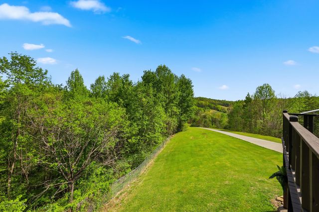 60 Crooked Hill Road, London, KY 40741