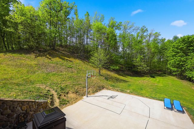 60 Crooked Hill Road, London, KY 40741