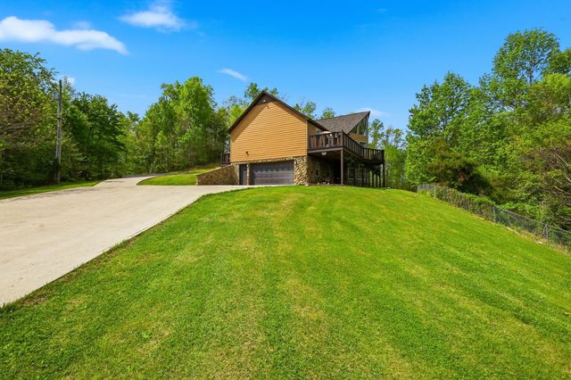 60 Crooked Hill Road, London, KY 40741