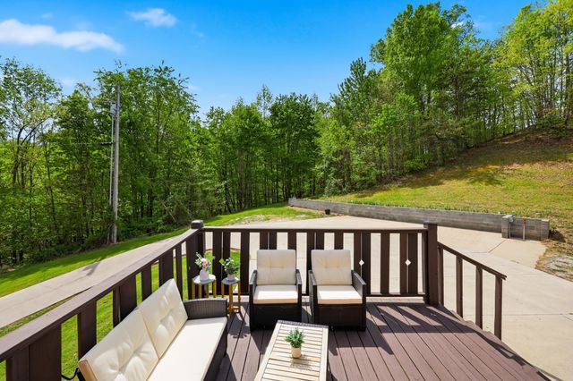 60 Crooked Hill Road, London, KY 40741