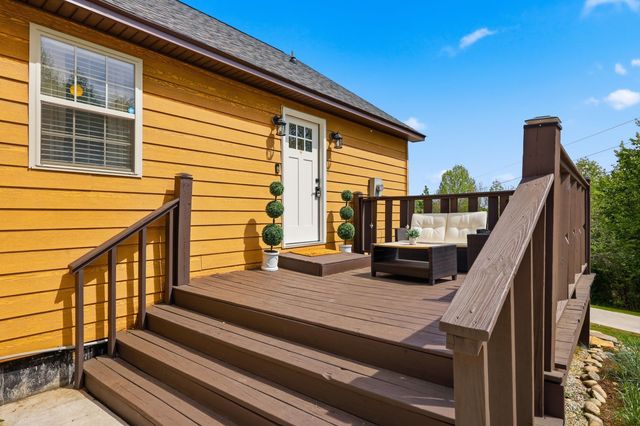 60 Crooked Hill Road, London, KY 40741